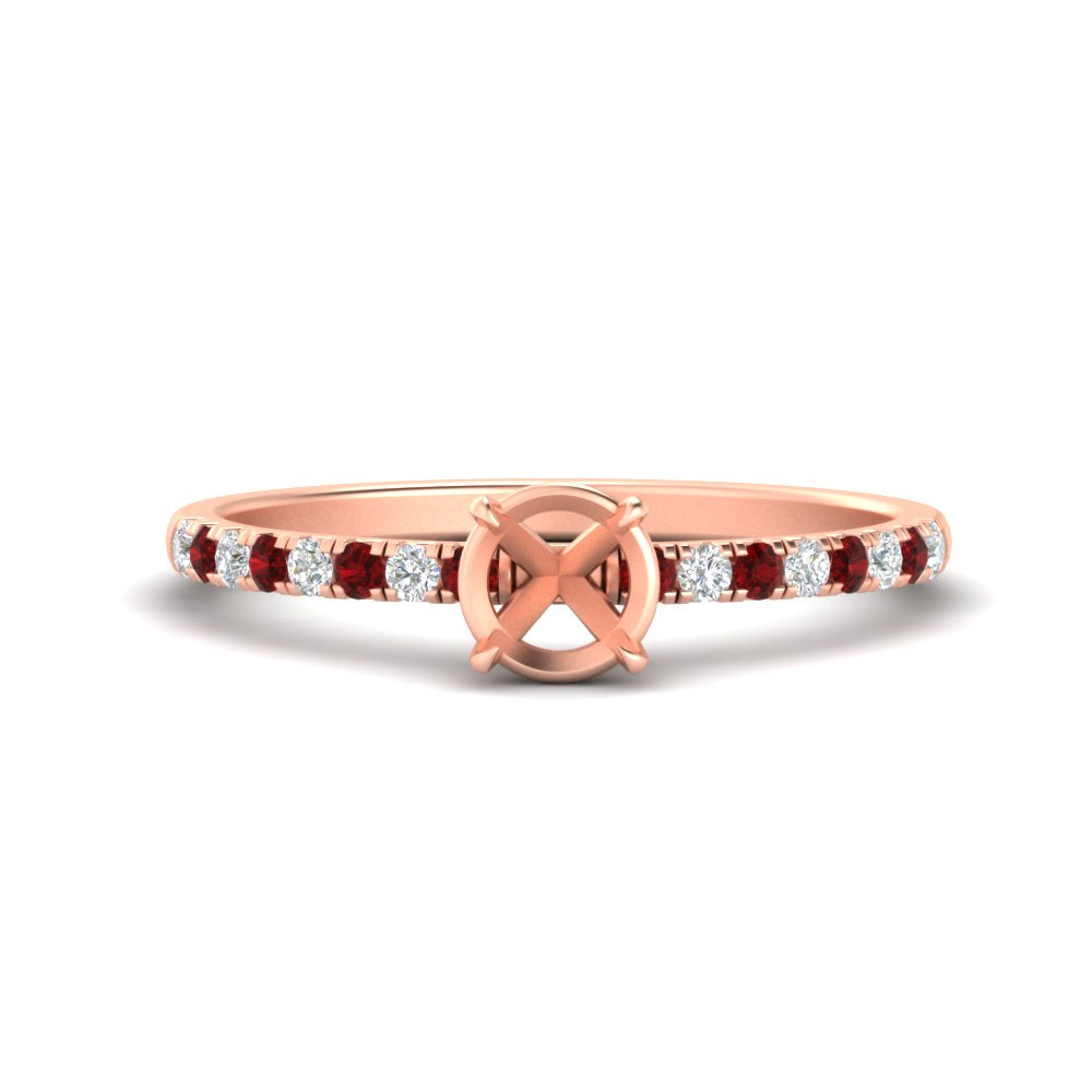 semi-mount-french-pave-ruby-engagement-ring-in-rose-gold-FD11408SMRGRUDR-NL-RG?v=1762849643