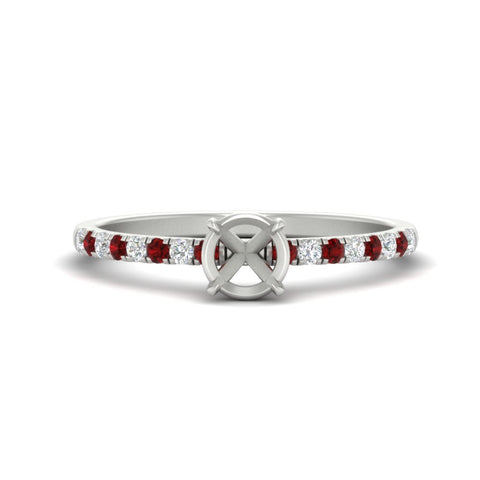semi-mount-french-pave-ruby-engagement-ring-in-white-gold-FD11408SMRGRUDR-NL-WG?v=1762849644
