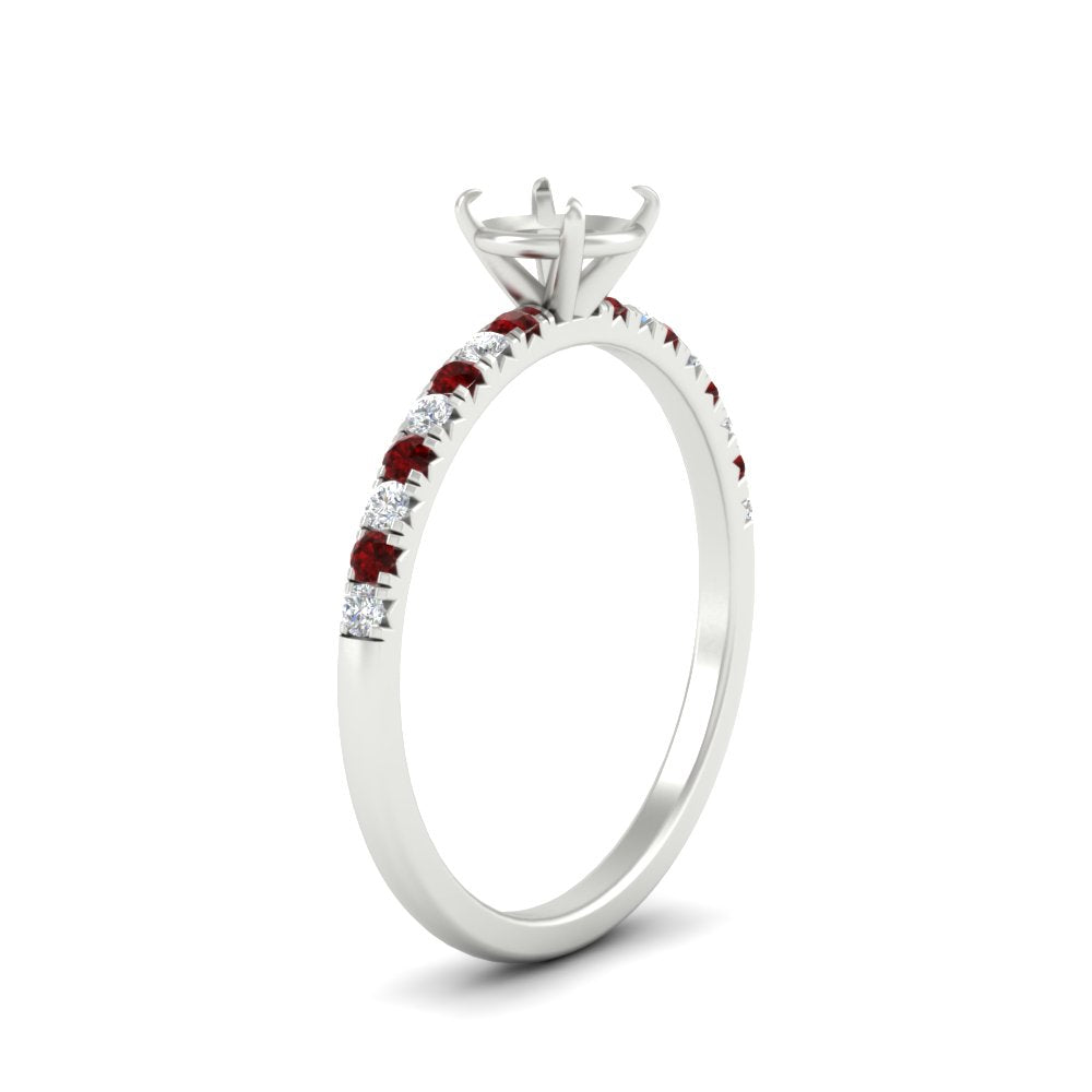 semi-mount-french-pave-ruby-engagement-ring-in-white-gold-FD11408SMRGRUDRANGLE2-NL-WG?v=1762849644