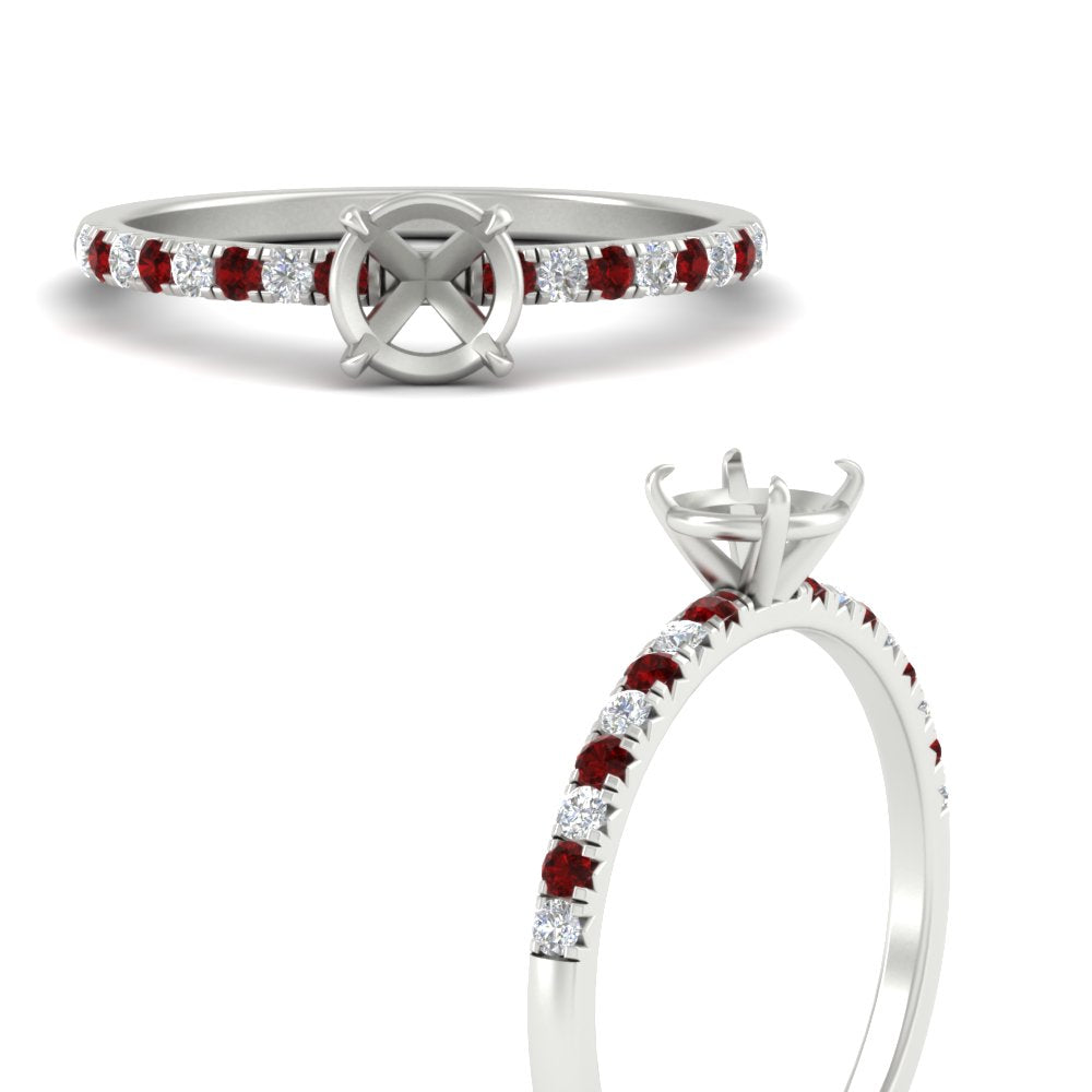 semi-mount-french-pave-ruby-engagement-ring-in-white-gold-FD11408SMRGRUDRANGLE3-NL-WG?v=1762849644