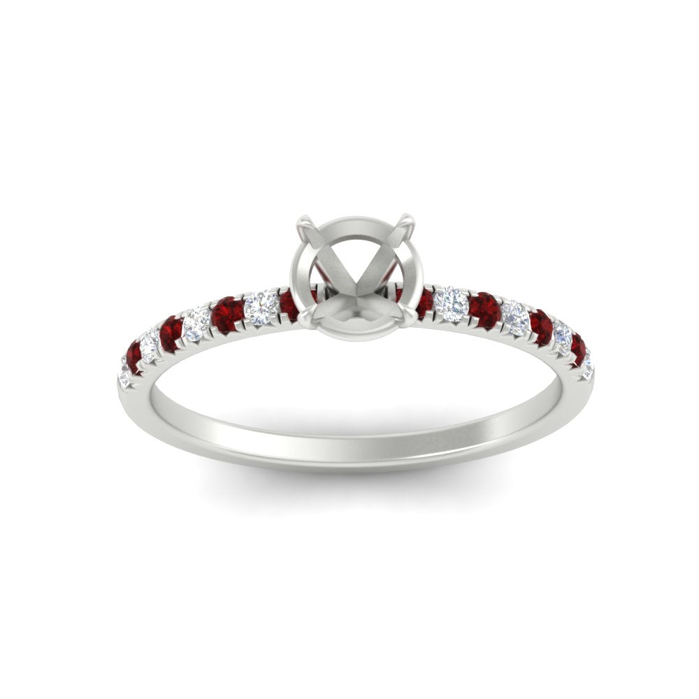 semi-mount-french-pave-ruby-engagement-ring-in-white-gold-FD11408SMRGRUDRANGLE5-NL-WG?v=1762849644