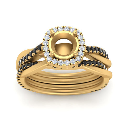 semi-mount-halo-black-diamond-infinity-bridal-set-in-yellow-gold-FD9212SMGBLACK-NL-YG-B2.jpg
