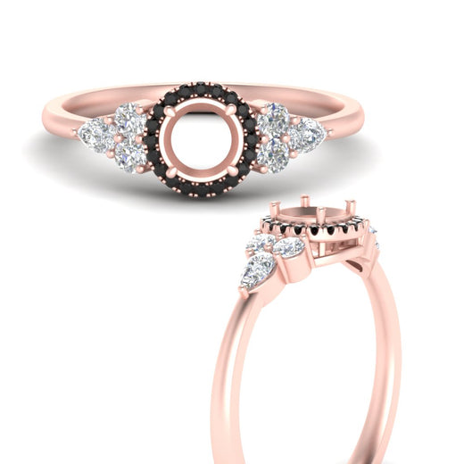 semi-mount-halo-cluster-accent-black-diamond-engagement-ring-in-rose-gold-FD10512SMRGBLACKANGLE3-NL-RG.jpg?v=1770117495