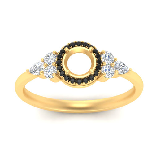 semi-mount-halo-cluster-accent-black-diamond-engagement-ring-in-yellow-gold-FD10512SMRGBLACKANGLE5-NL-YG.jpg?v=1770117494