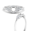 Load image into Gallery viewer, semi-mount-halo-cluster-accent-diamond-engagement-ring-in-platinum-FD10512SMRANGLE3-NL-WG.jpg?v=1770117494