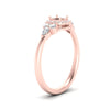 Load image into Gallery viewer, semi-mount-halo-cluster-accent-diamond-engagement-ring-in-rose-gold-FD10512SMRANGLE2-NL-RG.jpg?v=1770117495