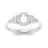 Load image into Gallery viewer, semi-mount-halo-cluster-accent-diamond-engagement-ring-in-white-gold-FD10512SMRANGLE5-NL-WG.jpg?v=1770117494