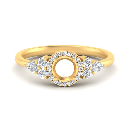 semi-mount-halo-cluster-accent-diamond-engagement-ring-in-yellow-gold-FD10512SMR-NL-YG.jpg?v=1770117495
