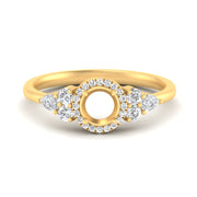 semi-mount-halo-cluster-accent-diamond-engagement-ring-in-yellow-gold-FD10512SMR-NL-YG.jpg?v=1770117495