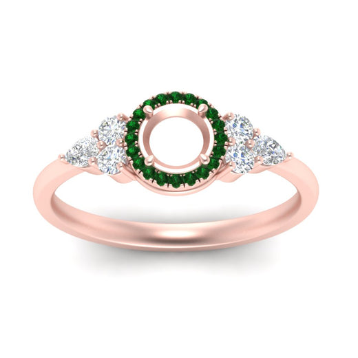 semi-mount-halo-cluster-accent-emerald-engagement-ring-in-rose-gold-FD10512SMRGEMGRANGLE5-NL-RG.jpg?v=1770117495