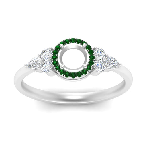 semi-mount-halo-cluster-accent-emerald-engagement-ring-in-white-gold-FD10512SMRGEMGRANGLE5-NL-WG.jpg?v=1770117494