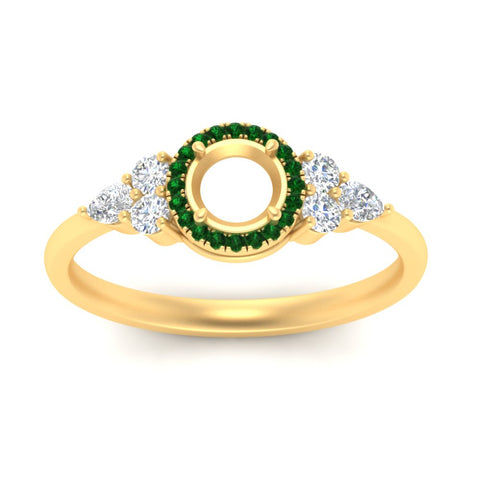 semi-mount-halo-cluster-accent-emerald-engagement-ring-in-yellow-gold-FD10512SMRGEMGRANGLE5-NL-YG.jpg?v=1770117495