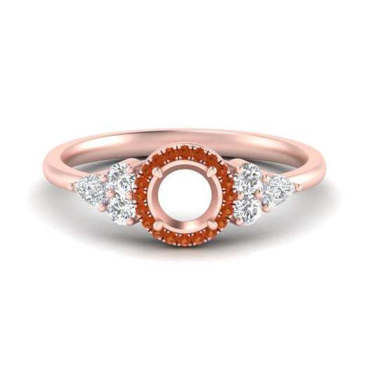 semi-mount-halo-cluster-accent-orange-sapphire-engagement-ring-in-rose-gold-FD10512SMRGSAOR-NL-RG.jpg?v=1770117495