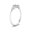 Load image into Gallery viewer, semi-mount-halo-cluster-accent-orange-sapphire-engagement-ring-in-white-gold-FD10512SMRGSAORANGLE2-NL-WG.jpg?v=1770117495