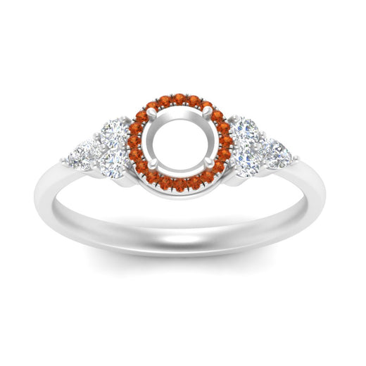 semi-mount-halo-cluster-accent-orange-sapphire-engagement-ring-in-white-gold-FD10512SMRGSAORANGLE5-NL-WG.jpg?v=1770117494