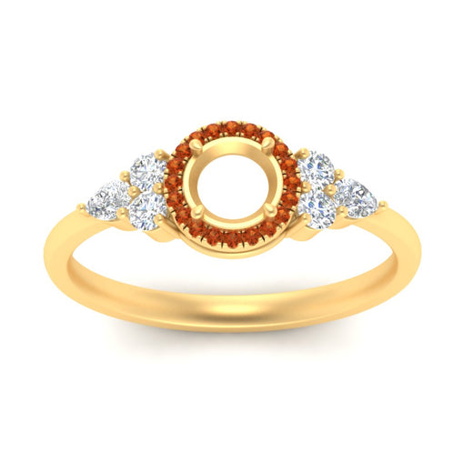 semi-mount-halo-cluster-accent-orange-sapphire-engagement-ring-in-yellow-gold-FD10512SMRGSAORANGLE5-NL-YG.jpg?v=1770117495