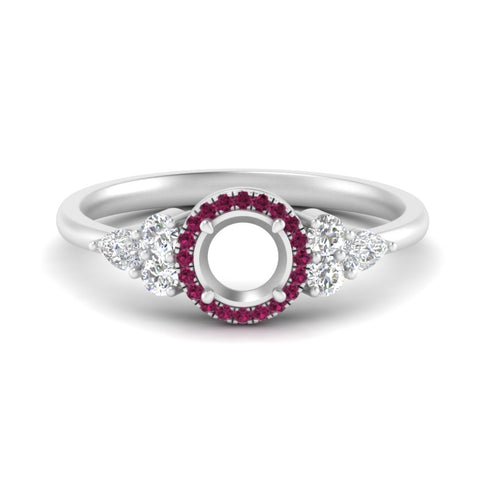 semi-mount-halo-cluster-accent-pink-sapphire-engagement-ring-in-white-gold-FD10512SMRGSADRPI-NL-WG.jpg?v=1770117494