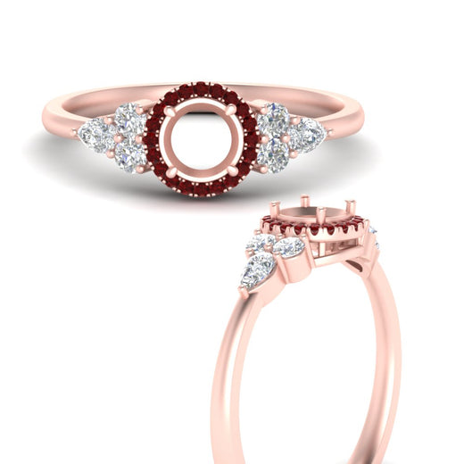 semi-mount-halo-cluster-accent-ruby-engagement-ring-in-rose-gold-FD10512SMRGRUDRANGLE3-NL-RG.jpg?v=1770117494
