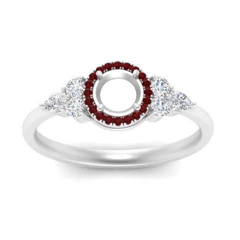 semi-mount-halo-cluster-accent-ruby-engagement-ring-in-white-gold-FD10512SMRGRUDRANGLE5-NL-WG.jpg?v=1770117495