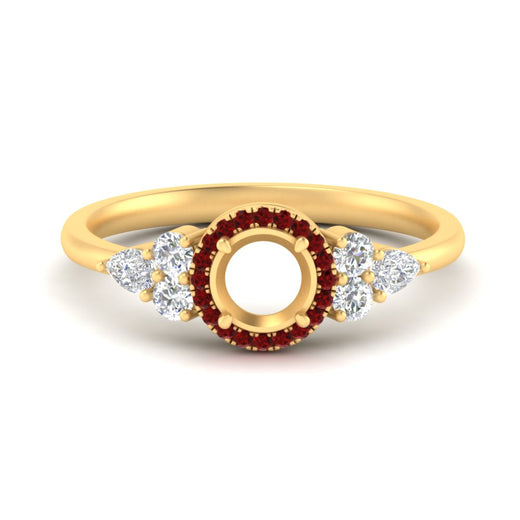 semi-mount-halo-cluster-accent-ruby-engagement-ring-in-yellow-gold-FD10512SMRGRUDR-NL-YG.jpg?v=1770117495