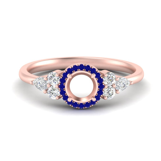 semi-mount-halo-cluster-accent-sapphire-engagement-ring-in-rose-gold-FD10512SMRGSABL-NL-RG.jpg?v=1770117494