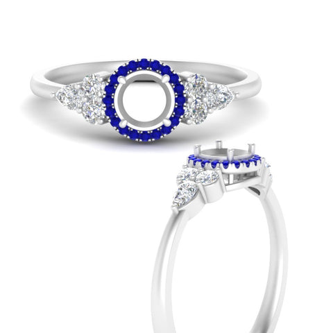semi-mount-halo-cluster-accent-sapphire-engagement-ring-in-white-gold-FD10512SMRGSABLANGLE3-NL-WG.jpg?v=1770117495