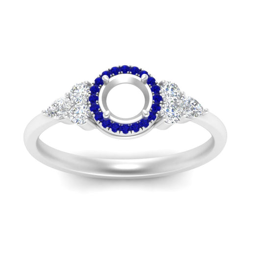 semi-mount-halo-cluster-accent-sapphire-engagement-ring-in-white-gold-FD10512SMRGSABLANGLE5-NL-WG.jpg?v=1770117495