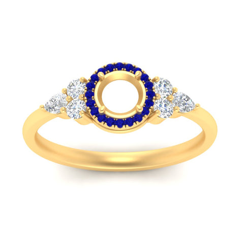 semi-mount-halo-cluster-accent-sapphire-engagement-ring-in-yellow-gold-FD10512SMRGSABLANGLE5-NL-YG.jpg?v=1770117494
