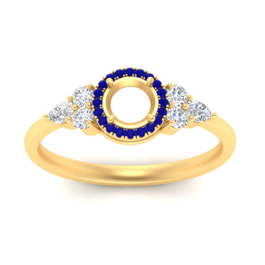 semi-mount-halo-cluster-accent-sapphire-engagement-ring-in-yellow-gold-FD10512SMRGSABLANGLE5-NL-YG.jpg?v=1770117494