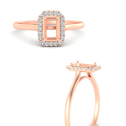 semi-mount-halo-diamond-engagement-ring-in-rose-gold-FD-9710SMR-NL-RG