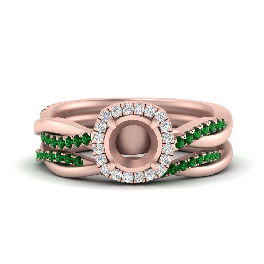 semi-mount-halo-emerald-infinity-bridal-set-in-rose-gold-FD9212SMGEMGR-NL-RG-B2.jpg