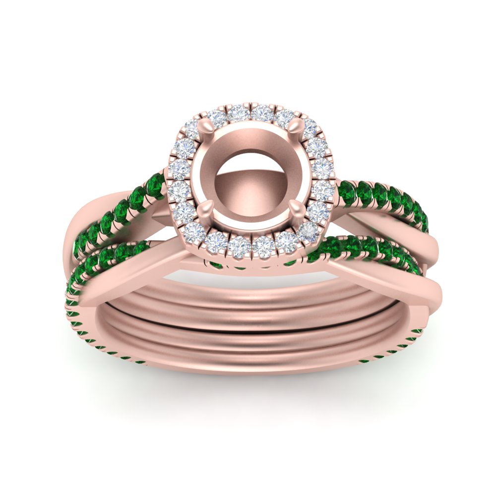 semi-mount-halo-emerald-infinity-bridal-set-in-rose-gold-FD9212SMGEMGR-NL-RG-B2.jpg