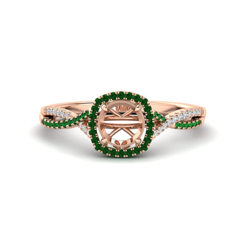 semi-mount-halo-engagement-ring-with-emerald-in-FD11140SMRGEMGRANGLE3-NL-RG