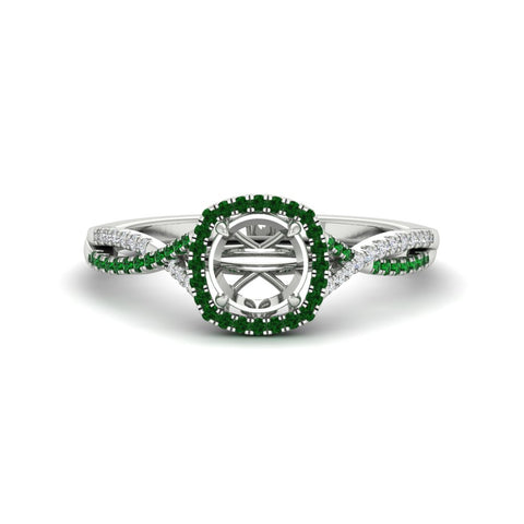 semi-mount-halo-engagement-ring-with-emerald-in-FD11140SMRGEMGRANGLE3-NL-WG