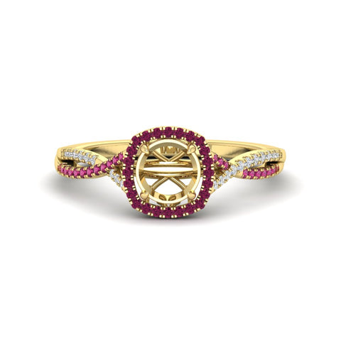 semi-mount-halo-engagement-ring-with-pink-sapphire-in-FD11140SMRGSADRPIANGLE3-NL-YG
