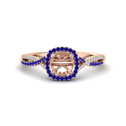 semi-mount-halo-engagement-ring-with-sapphire-in-FD11140SMRGSABLANGLE3-NL-RG