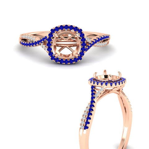 semi-mount-halo-engagement-ring-with-sapphire-in-FD11140SMRGSABLANGLE3-NL-RG