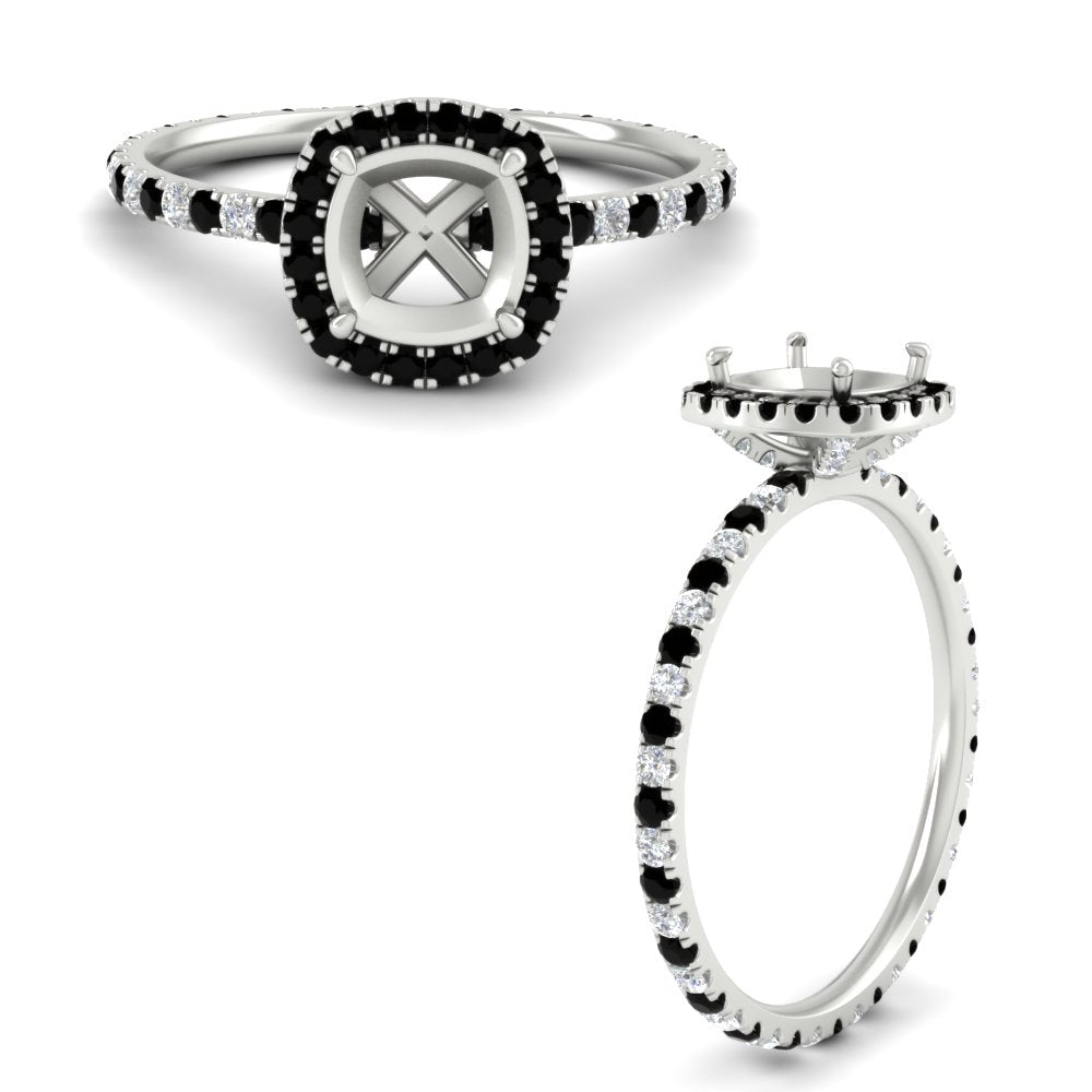 semi-mount-halo-eternity-black-diamond-engagement-ring-in-white-gold-FD9372SMRGBLACKANGLE3-NL-WG.jpg?v=1763118336