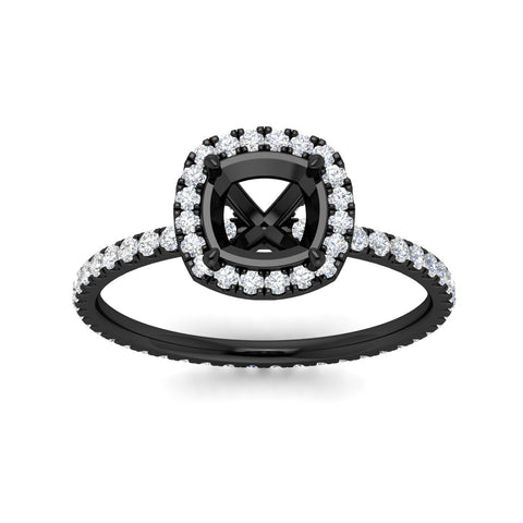 semi-mount-halo-eternity-diamond-engagement-ring-in-black-Gold-gold-FD9372SMRANGLE5-NL-BG