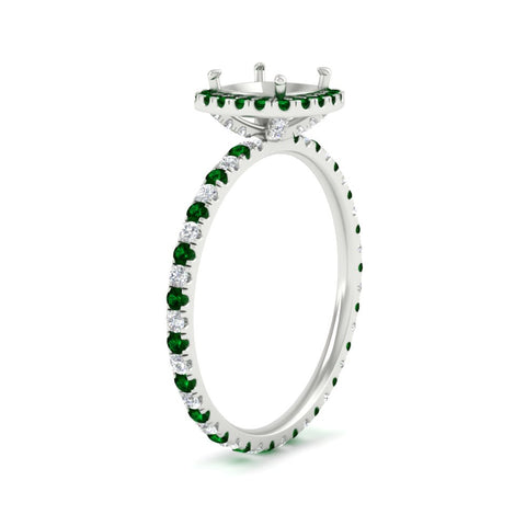 semi-mount-halo-eternity-emerald-engagement-ring-in-white-gold-FD9372SMRGEMGRANGLE2-NL-WG.jpg?v=1763118336