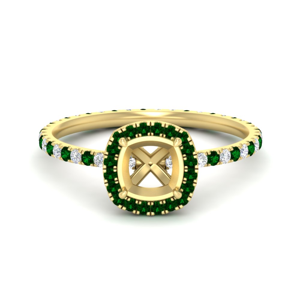 semi-mount-halo-eternity-emerald-engagement-ring-in-yellow-gold-FD9372SMRGEMGR-NL-YG.jpg?v=1763118336