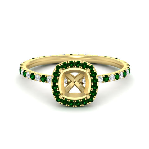 semi-mount-halo-eternity-emerald-engagement-ring-in-yellow-gold-FD9372SMRGEMGR-NL-YG.jpg?v=1763118336