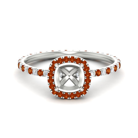 semi-mount-halo-eternity-orange-sapphire-engagement-ring-in-white-gold-FD9372SMRGSAOR-NL-WG.jpg?v=1763118336