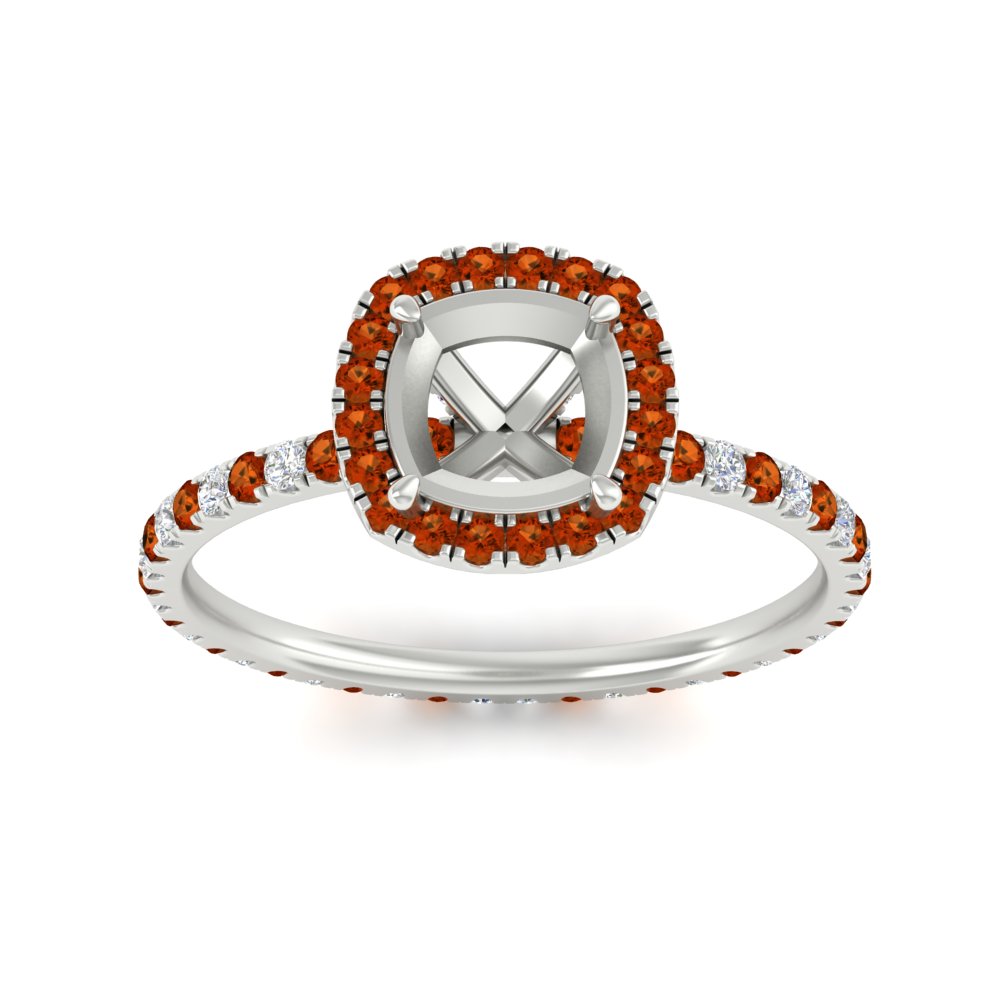 semi-mount-halo-eternity-orange-sapphire-engagement-ring-in-white-gold-FD9372SMRGSAORANGLE5-NL-WG.jpg?v=1763118336