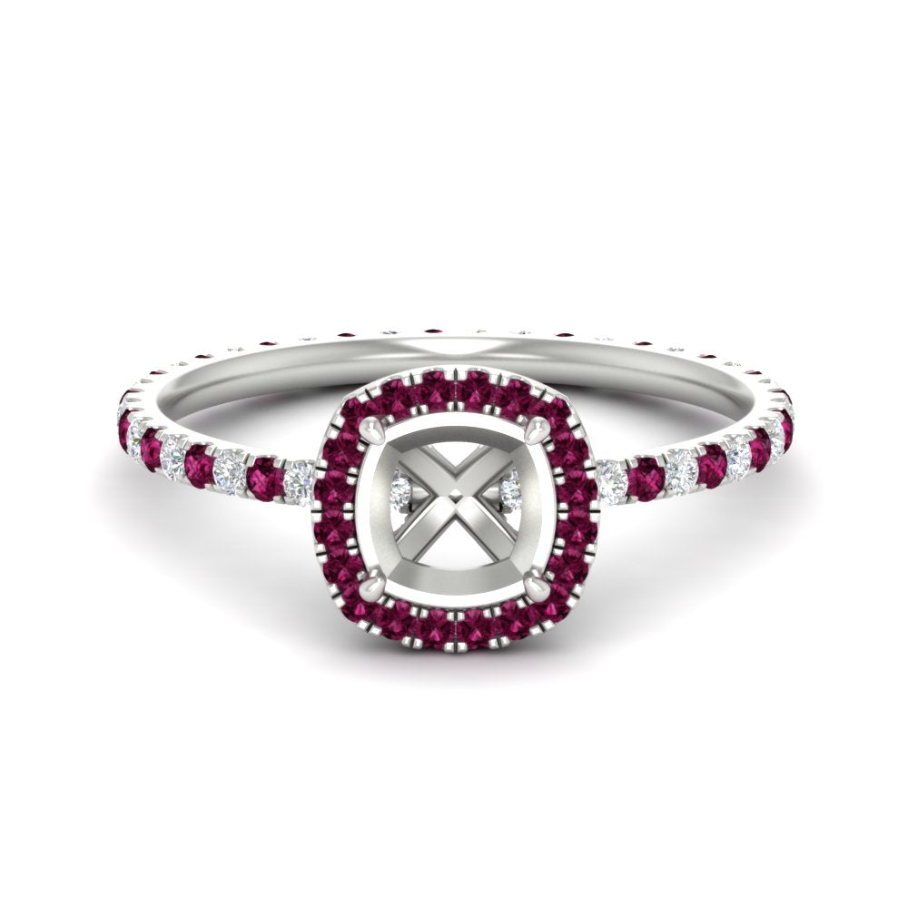 semi-mount-halo-eternity-pink-sapphire-engagement-ring-in-white-gold-FD9372SMRGSADRPI-NL-WG.jpg?v=1763118336