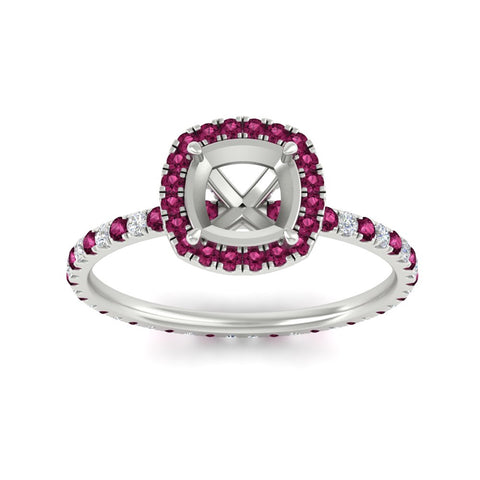 semi-mount-halo-eternity-pink-sapphire-engagement-ring-in-white-gold-FD9372SMRGSADRPIANGLE5-NL-WG.jpg?v=1763118336
