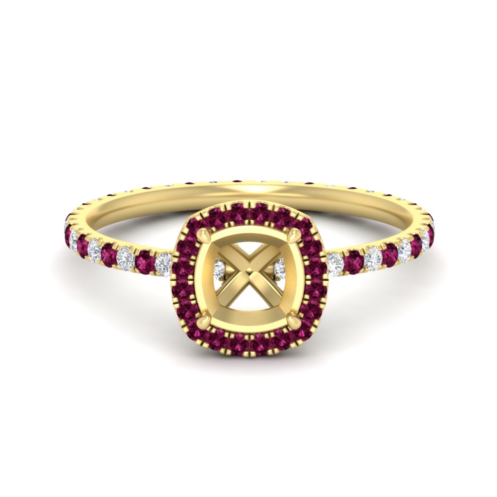 semi-mount-halo-eternity-pink-sapphire-engagement-ring-in-yellow-gold-FD9372SMRGSADRPI-NL-YG.jpg?v=1763118336