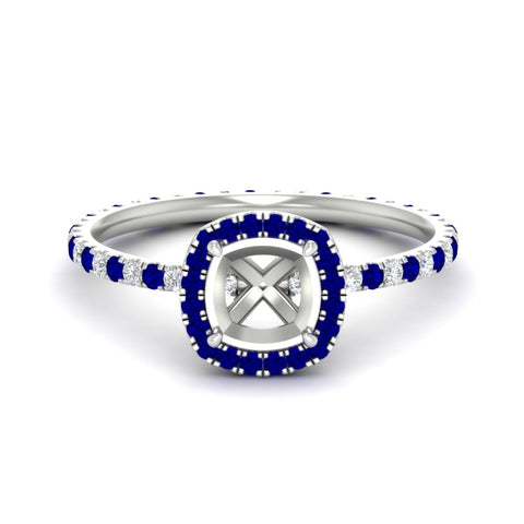 semi-mount-halo-eternity-sapphire-engagement-ring-in-white-gold-FD9372SMRGSABL-NL-WG.jpg?v=1763118336