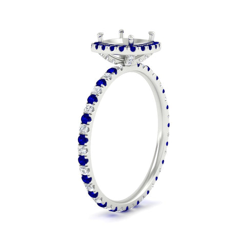 semi-mount-halo-eternity-sapphire-engagement-ring-in-white-gold-FD9372SMRGSABLANGLE2-NL-WG.jpg?v=1763118336