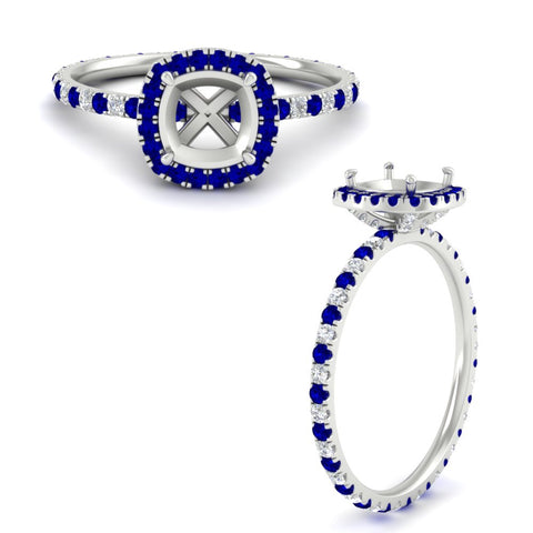 semi-mount-halo-eternity-sapphire-engagement-ring-in-white-gold-FD9372SMRGSABLANGLE3-NL-WG.jpg?v=1763118336